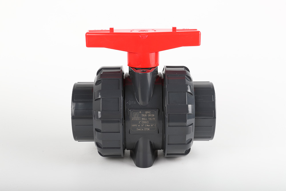 石龙双由令球阀